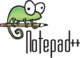 Logo: Notepad++