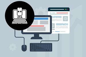 Multifactor authentication: Cisco Duo